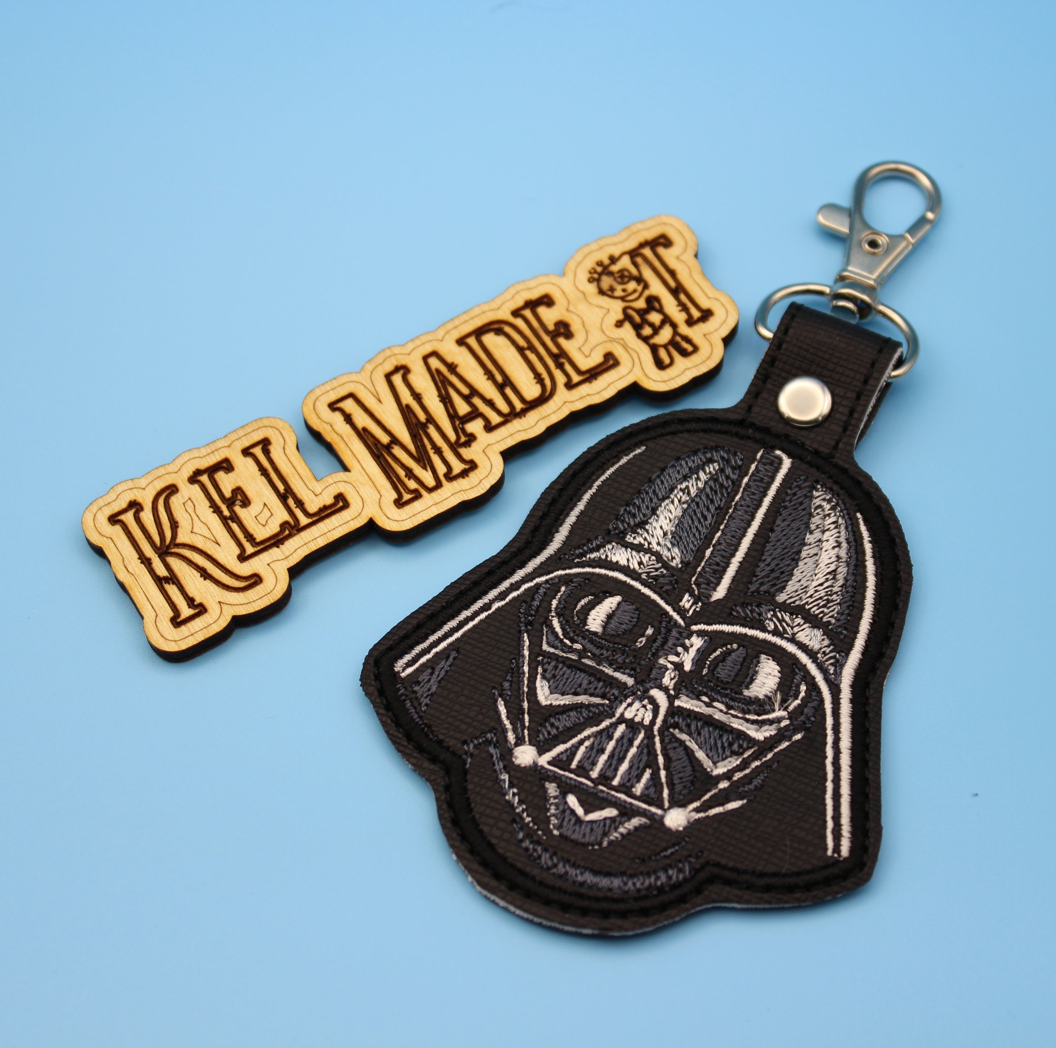 Star Wars Keychains