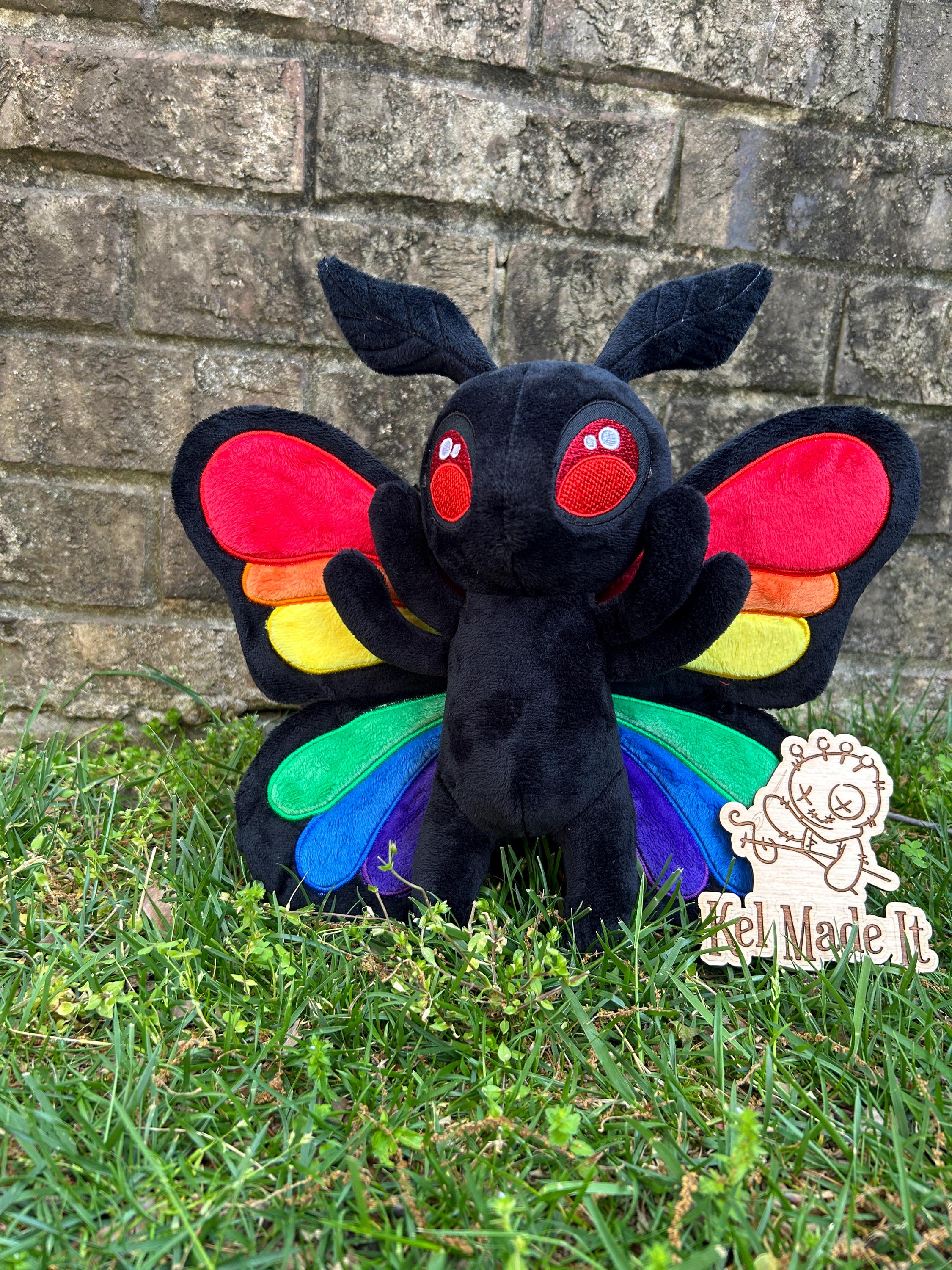 Pride Plushies