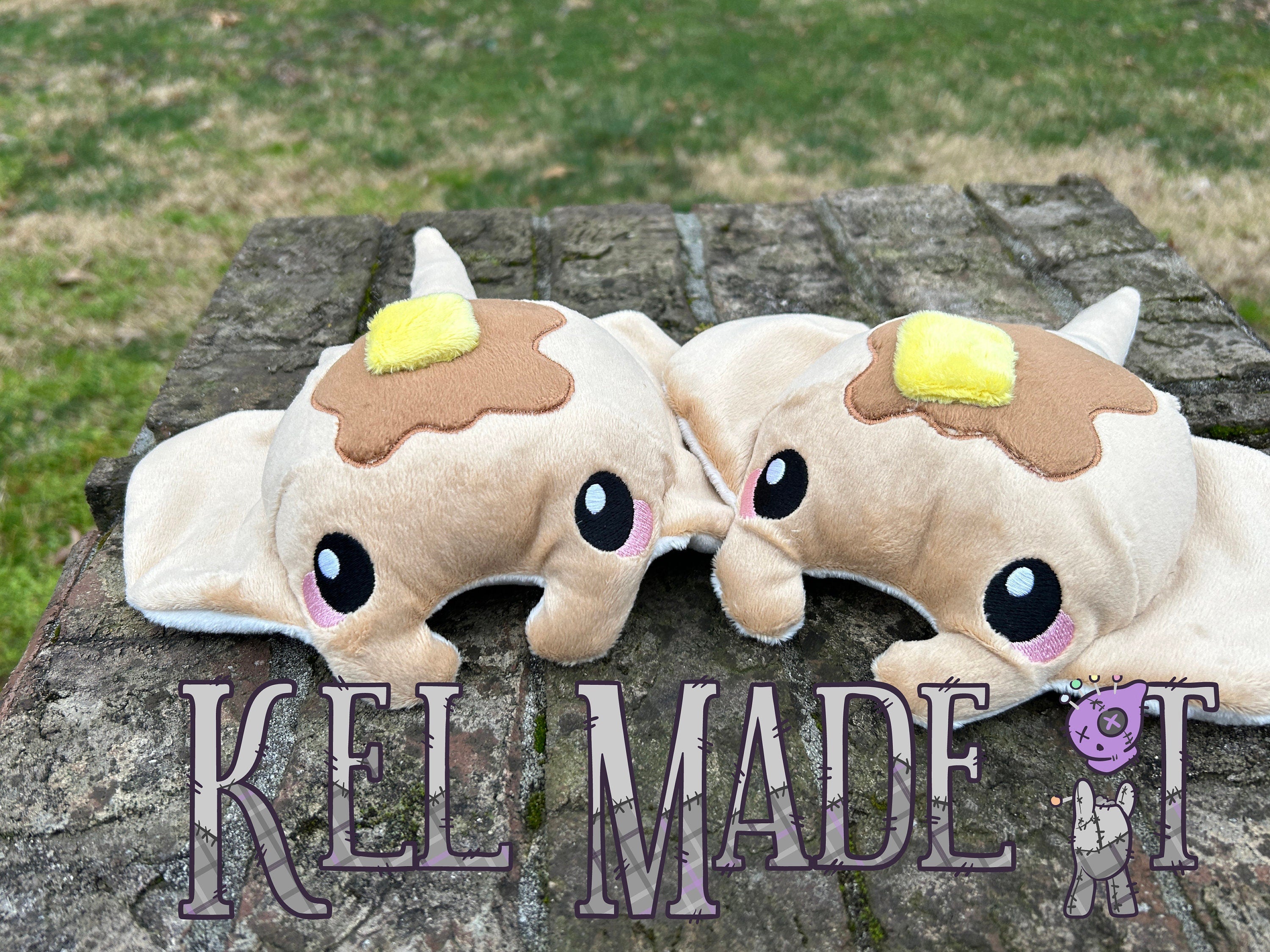Fun Animal Plushies