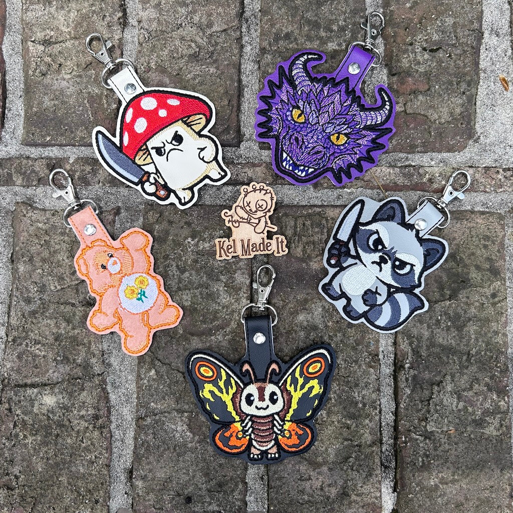 Key Chains