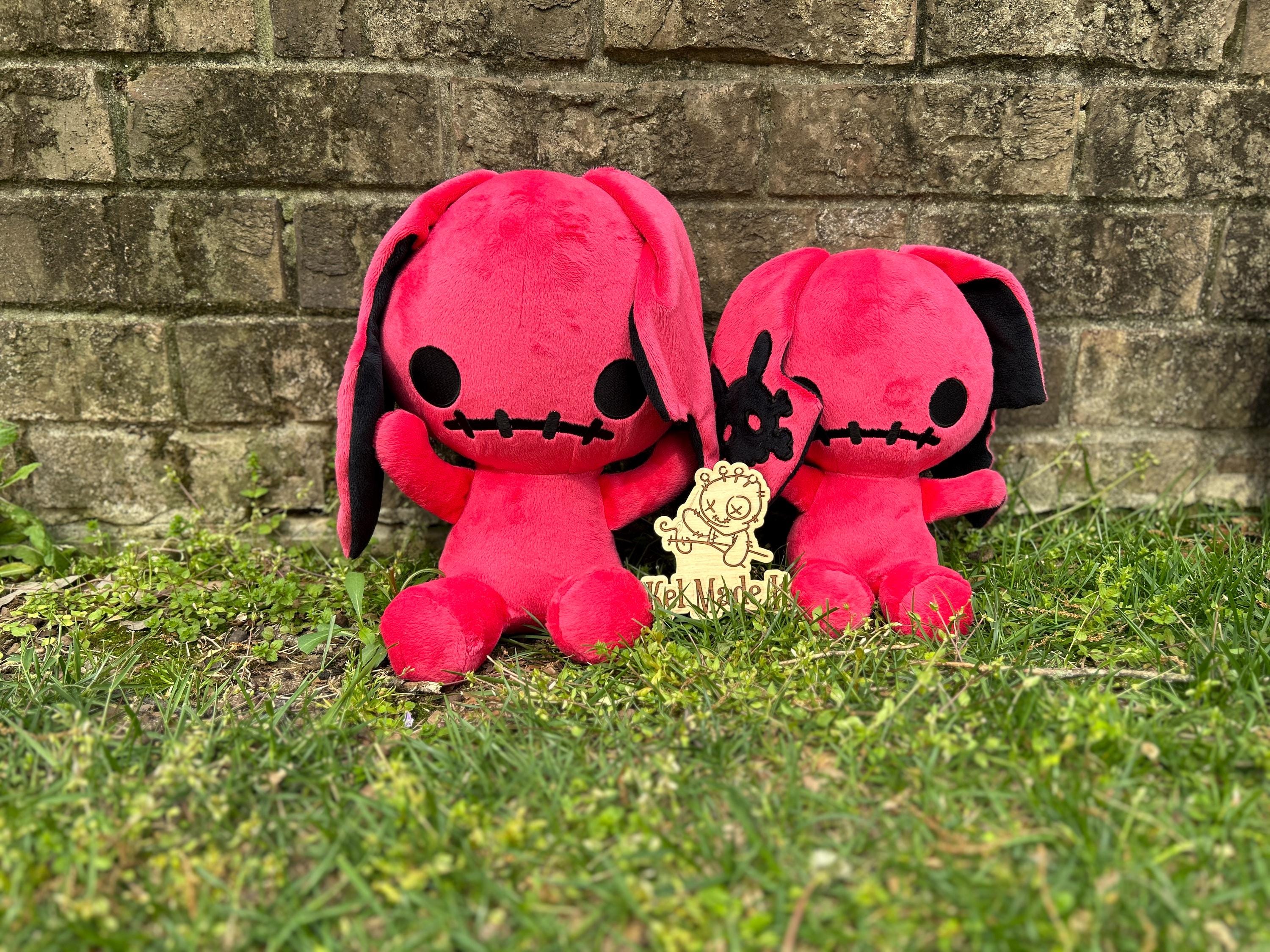 Zombunny  Plush