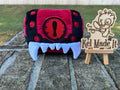Mimic Plush