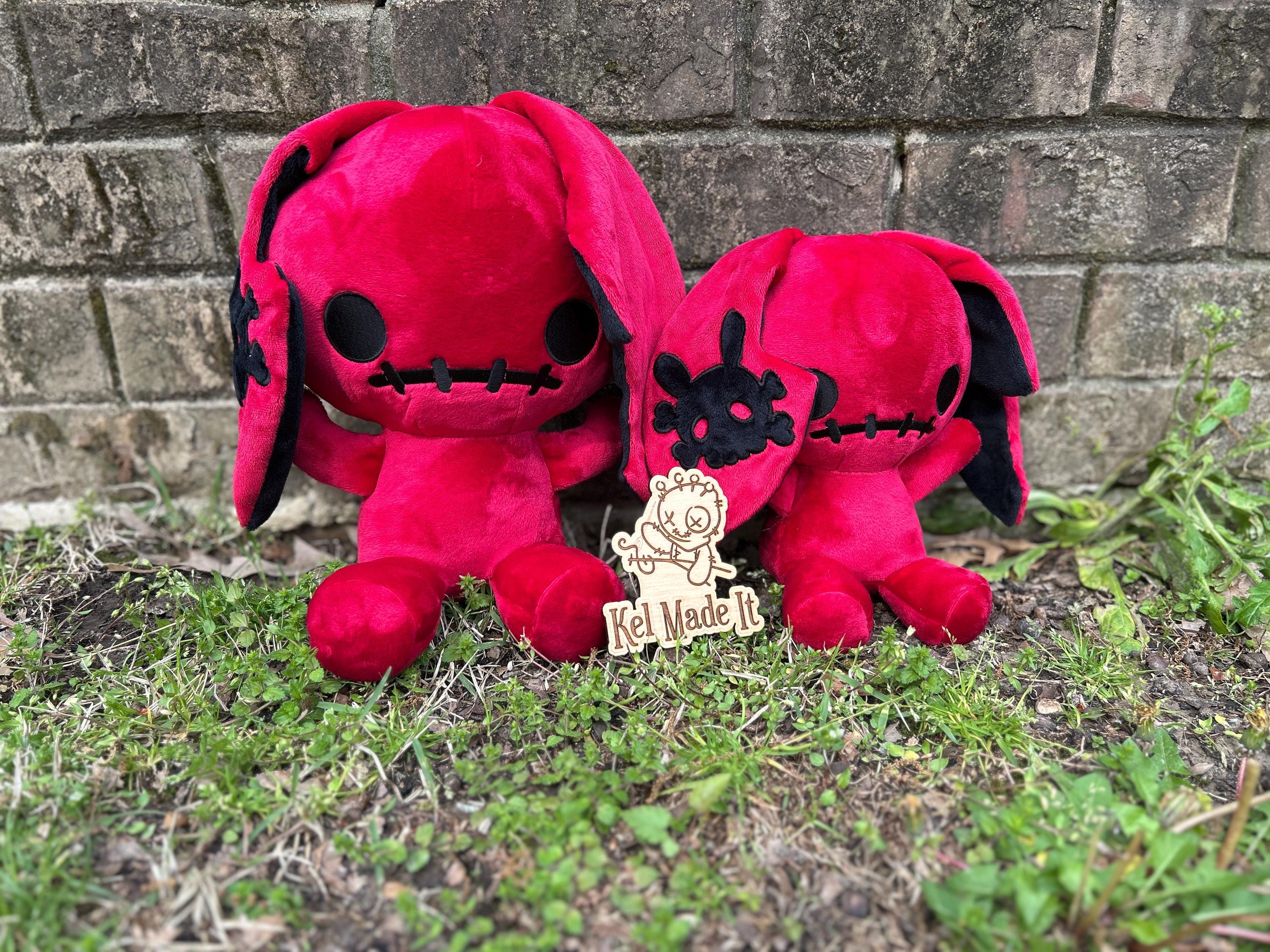 Zombunny  Plush