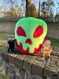 Poison Apple Plush