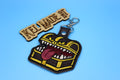 D&D Mimic Fob