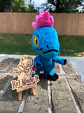 Mongo Plush