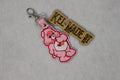 Lots-a-Love Bear Keychain