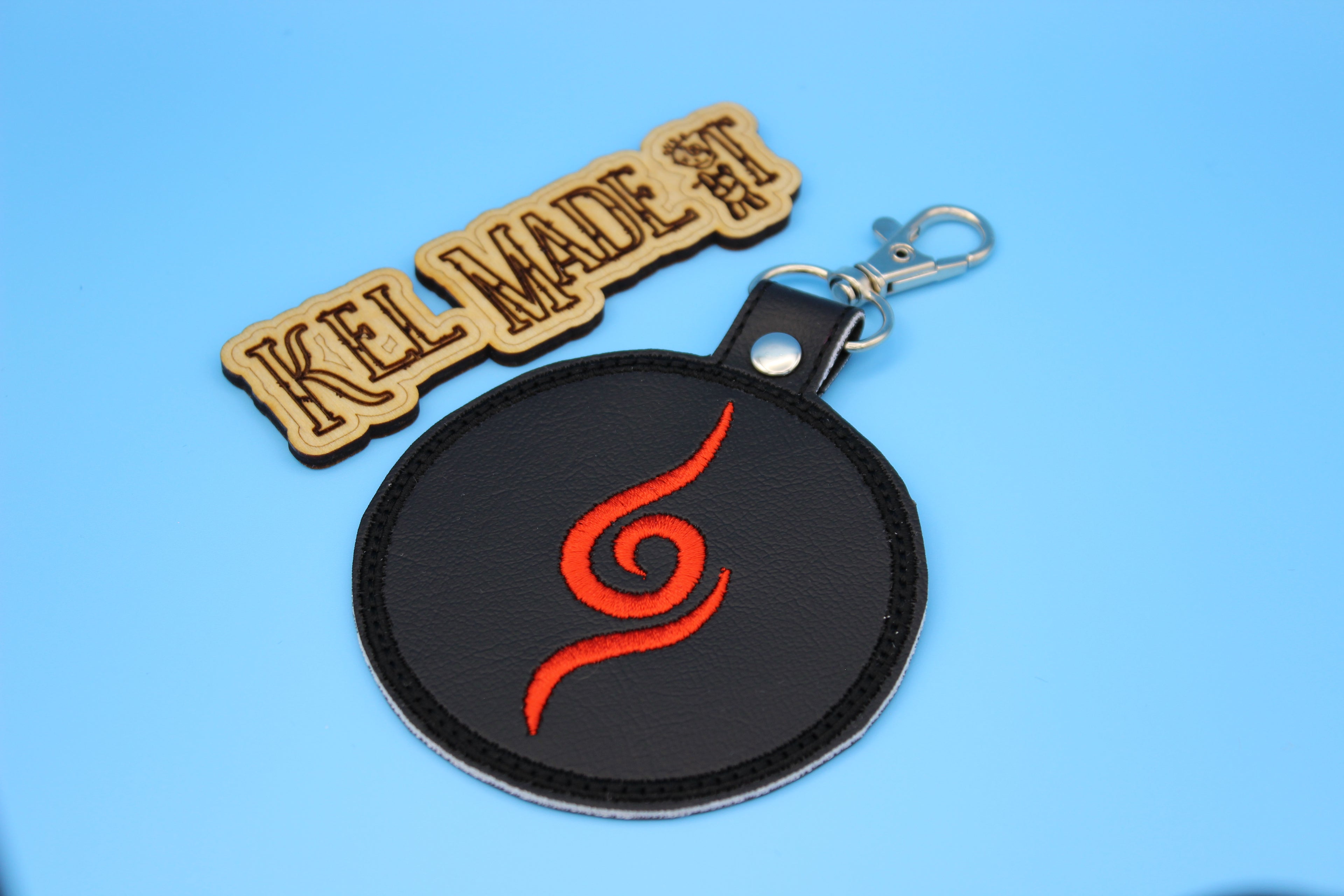 Naruto ANBU Fob