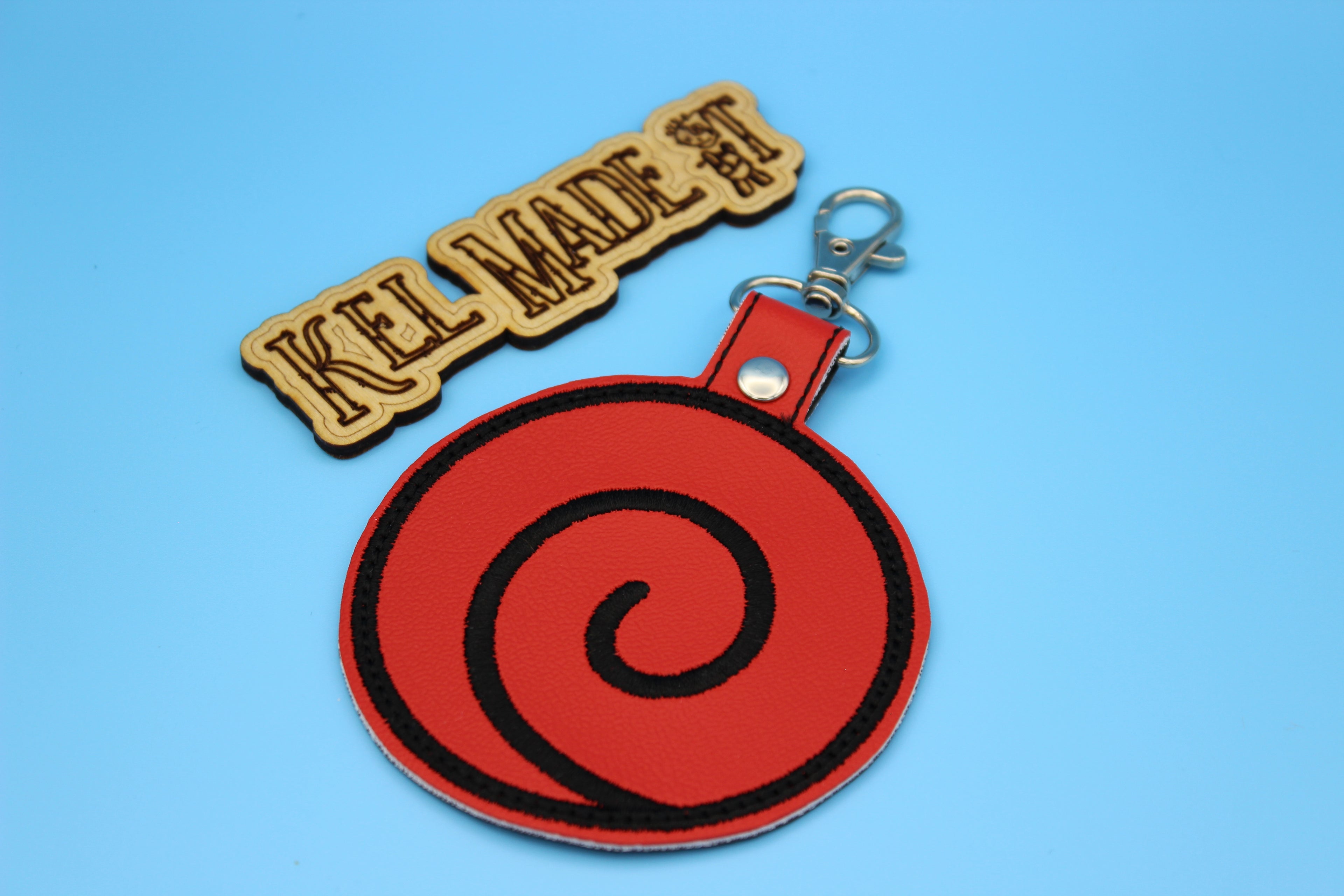 Naruto Uzamaki Fob