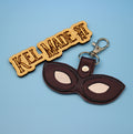 Persona The Lady Keychain