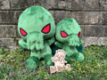 Cthulhu Plush