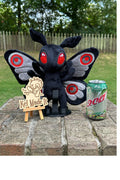 Mothman Plush