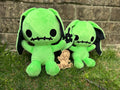 Zombunny  Plush