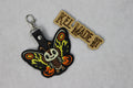 Mothra (chibi) Keychain