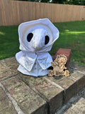Plague Nurse Plush